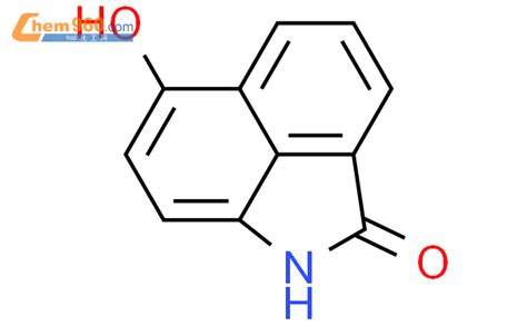 Benz Cd Indol H One Hydroxy Cas Benz Cd