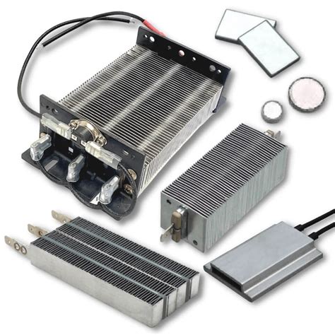 ptc thermistors   stop heater solution