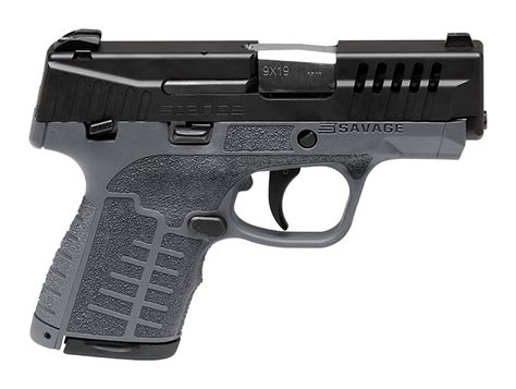 Buy Stance Gray Manual Safety Savage Arms Shop