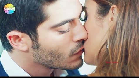 Hayat And Murat Tum Hi Ho Hayat And Murat All Kissing Scene All