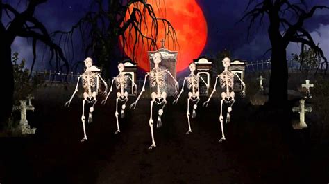 Michael Jackson Thriller Animation Youtube