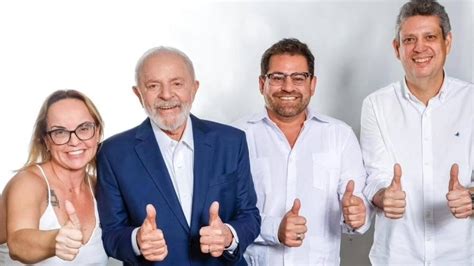 TRE vê união estável e barra candidatura de genro de Lula em Sergipe