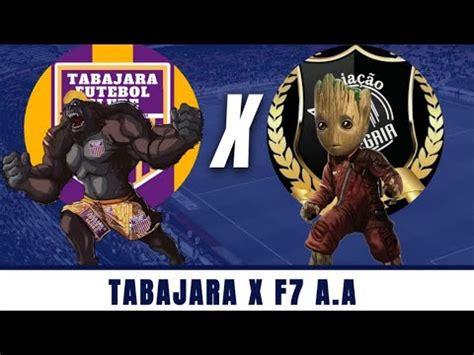 Rodada Do Campeonato Feirense Fut S Rie A Tabajara X F A A