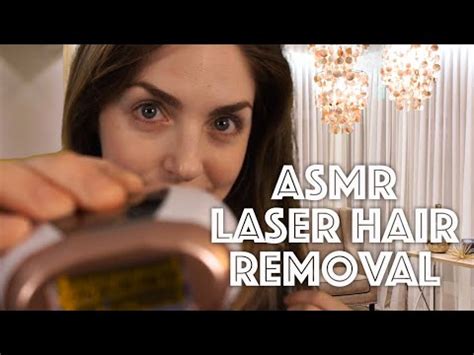 Asmr Oleplay Miss M S Summer Cheer Camp And Laser Hair Removal