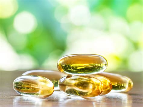 Prescription omega-3 fish oil: The next cholesterol wonder ‘drug’? - Easy Health Options®