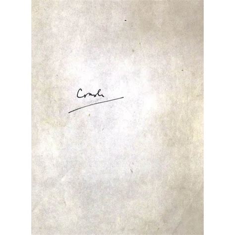 BBW Crash ISBN Shopee Malaysia