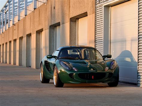 Lotus Elise The Ultimate Guide