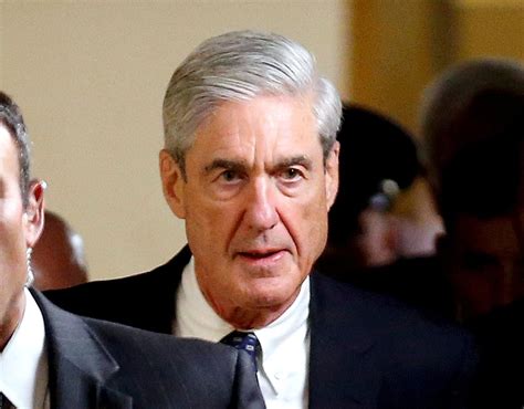 Mueller Prosecutors Seek Up To Six Months In Prison For George