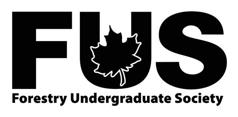 FUS EXECUTIVES — Forestry Undergraduate Society