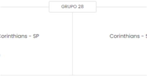 Cbf Define Datas E Horários Dos Duelos Entre Corinthians E Fluminense