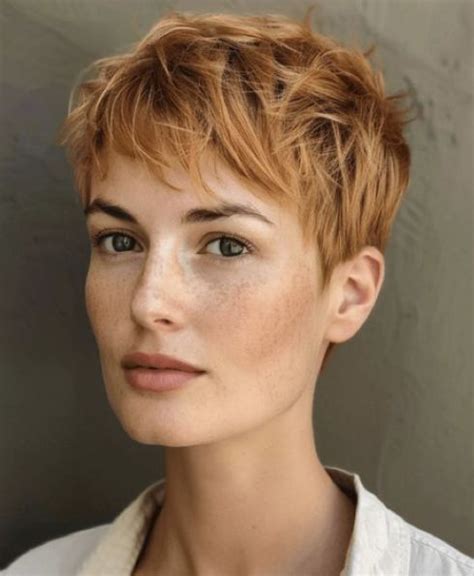 Pin By Kelly Williams On Growing Out Short Hair In 2024 Messy Short