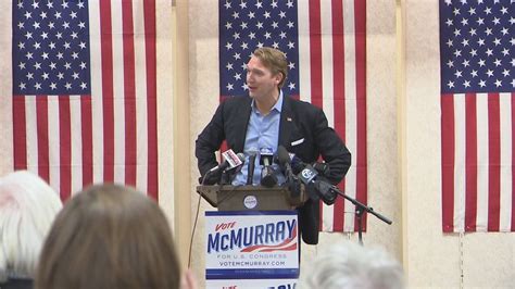 Democratic challenger Nate McMurray demands recount