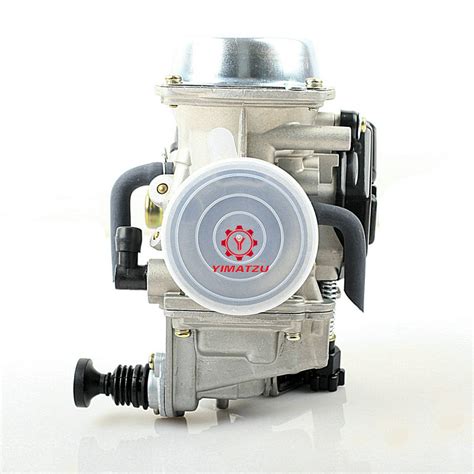 Yimatzu Atv Utv Parts Pd J Cvk Carburetor For Trx Trx Trx