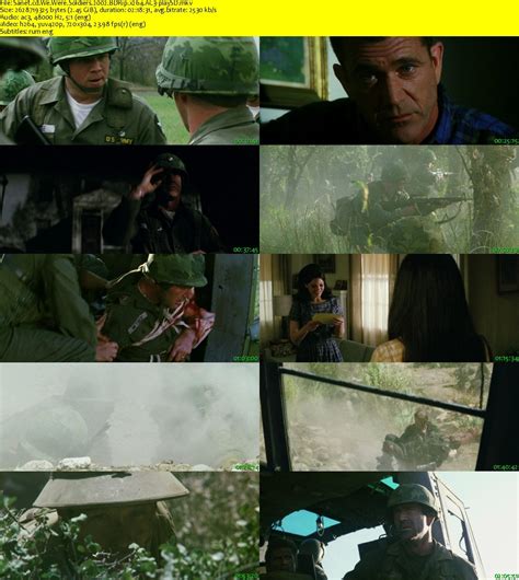 We Were Soldiers 2002 Bdrip X264 Ac3 Playsd Softarchive