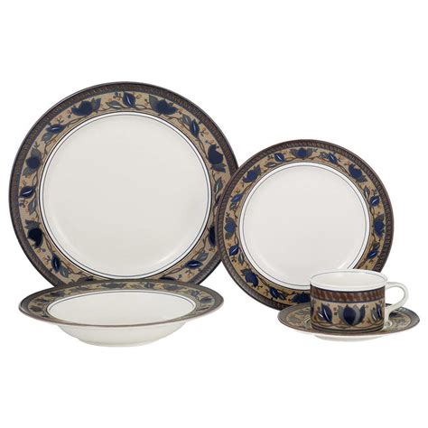 Arabella® Dinnerware Set Mikasa