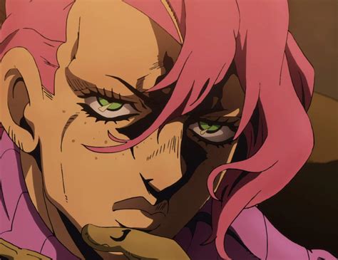 Vinegar Doppio Wiki JoJo S Bizarre Community Amino