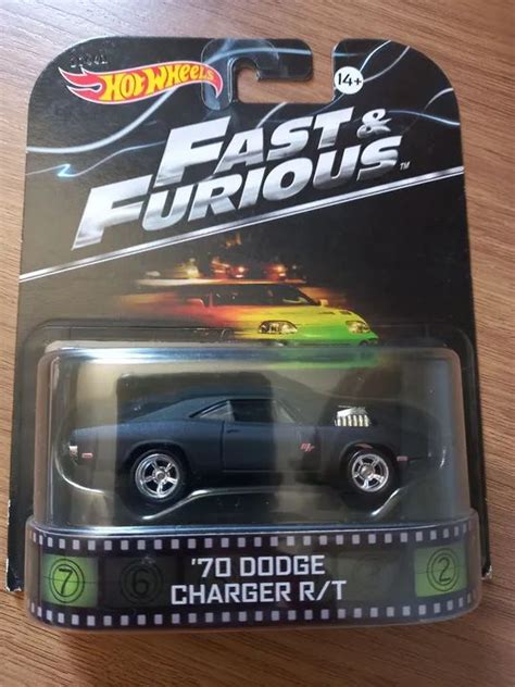 Hot wheels premium velozes e furiosos lacrado Hobbies e coleções Parque Universitário de