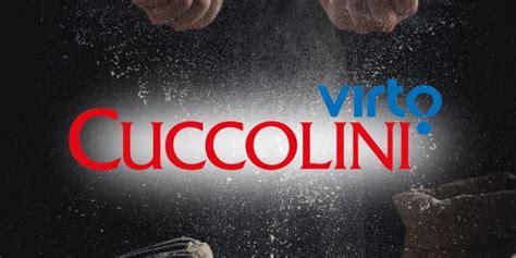 Virto Cuccolini And The Sieving Processes In The Sweets Industry