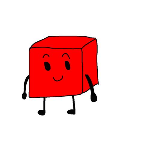 Bfdi Blocky By Joeyhensonstudios On Deviantart