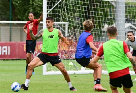 Tuttoasroma It Trigoria Trigoria Roma Boreale Aperta Alla