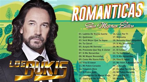 Los Bukis Sus Grandes Exitos Inmortales Bukis Exitos Sus Mejores