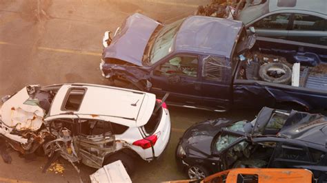 A Guide To Tailgating Safety To Prevent Rear End Collisions