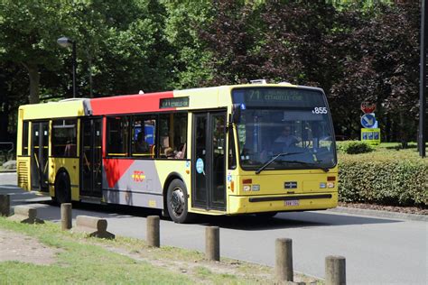 Srwt Van Hool A Tec Li Ge Verviers L Flickr