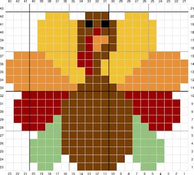 Kelly S Classroom Online Minecraft Math Thanksgiving Pixel Art