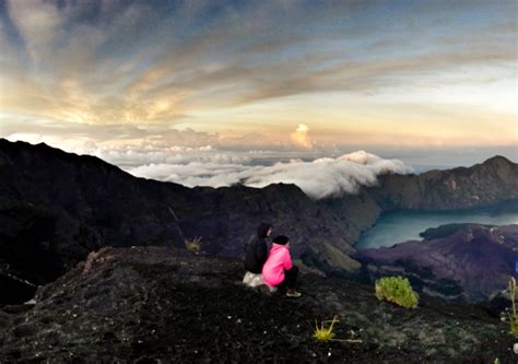 Your Best Rinjani Trekking Guide Rinjani Empire