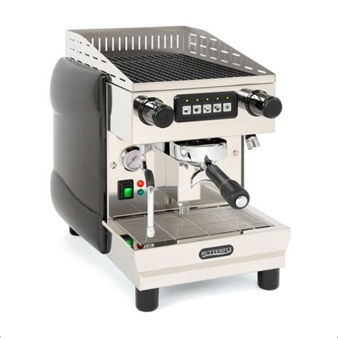 Automatic Coffee Machine