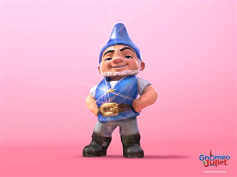 Gnomeo And Juliet Gnomeo And Juliet Wallpaper 25396419 Fanpop