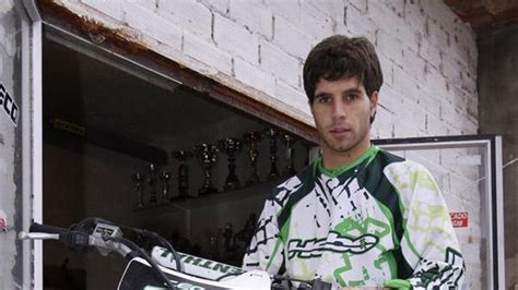 Te Filo Jim Nez Domina El Supercross De Castilla Y Le N La Opini N De