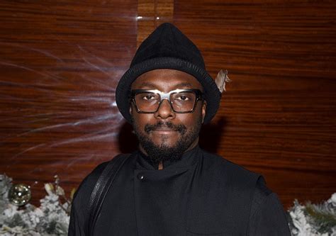 Will.I.Am Net Worth | Celebrity Net Worth
