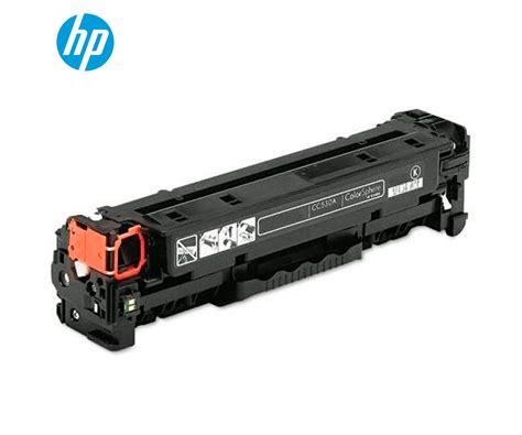 Toner Hp 304a Black Cc530a Laserjet Cp2025 Cp2020 Cm2320 3500 PÁginas