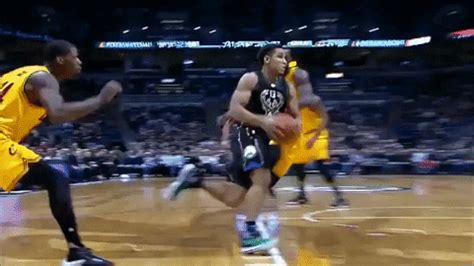 Slam Dunk GIF by NBA - Find & Share on GIPHY