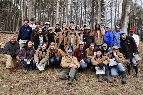 Helping Out Beyond Campus News The Hotchkiss School