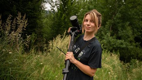 Herausragende K Nstlerinnen Filmemacherin Anja Korman Lozinska Wdr