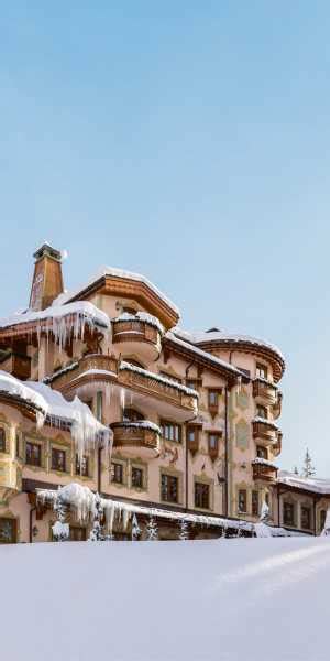 Les Airelles Courchevel Book A Luxury Stay In France Lartisien