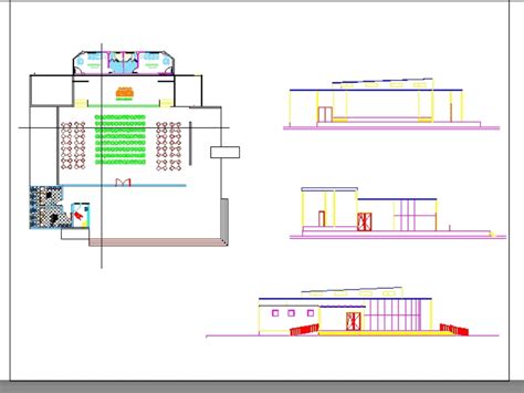 Sum En Autocad Descargar Cad Gratis Mb Bibliocad