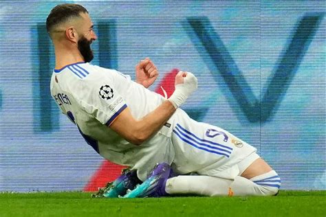 Karim Benzema Real Madrid Le Puede Ganar A Cualquier Equipo