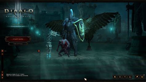 Challenge Rift 357 Americas Europe General Discussion Diablo 3 Forums