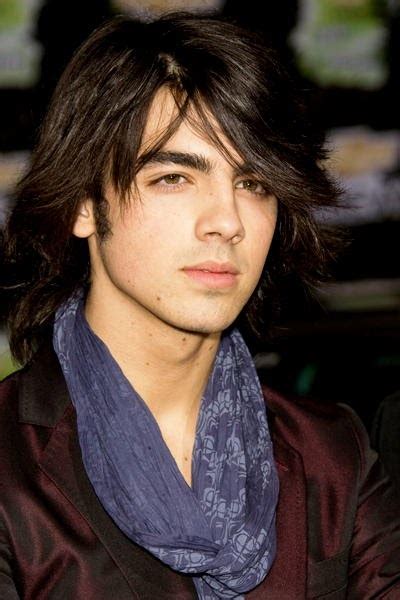 Personagens Da Disney Channel Joe Jonas