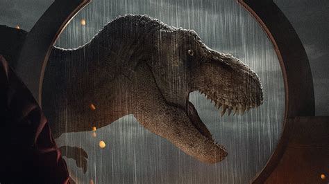 Jurassic World Dominion Fecha De Estreno Y Tráiler Punto Mx