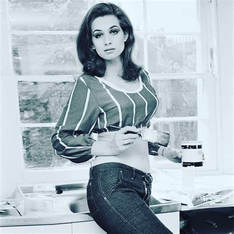 NotableHistory On Twitter RT NotablePhotos Valerie Leon 1970s