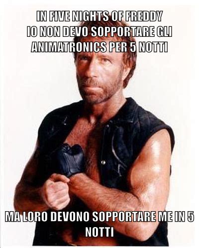 Chuck Norris Meme Subido Por Kevinthebest Memedroid