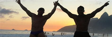 Rio De Janeiro Gay Beach Guide