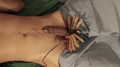 Twink CBT And Electro Sounding Gay Twink Big Cock Porn 16 XHamster