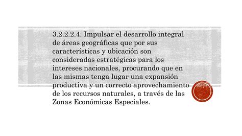 Zonas Economicas Especiales En Venezuela Pptx Descarga Gratuita