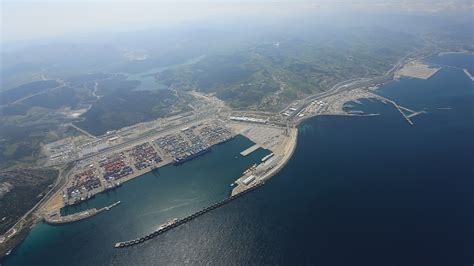 Tanger Med Port Outperforms Expectations in 2020