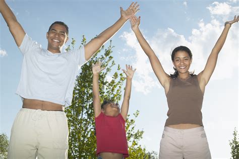 Vivir un día a la vez: Familia